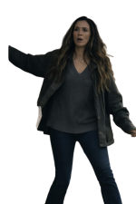 Catalina Sandino Moreno FROM Jacket - Image 3